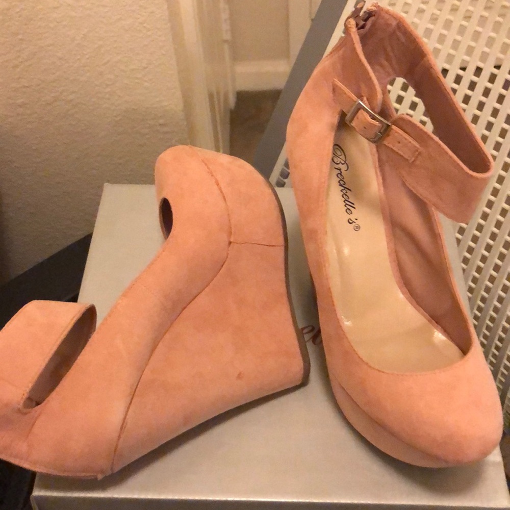 Wedges